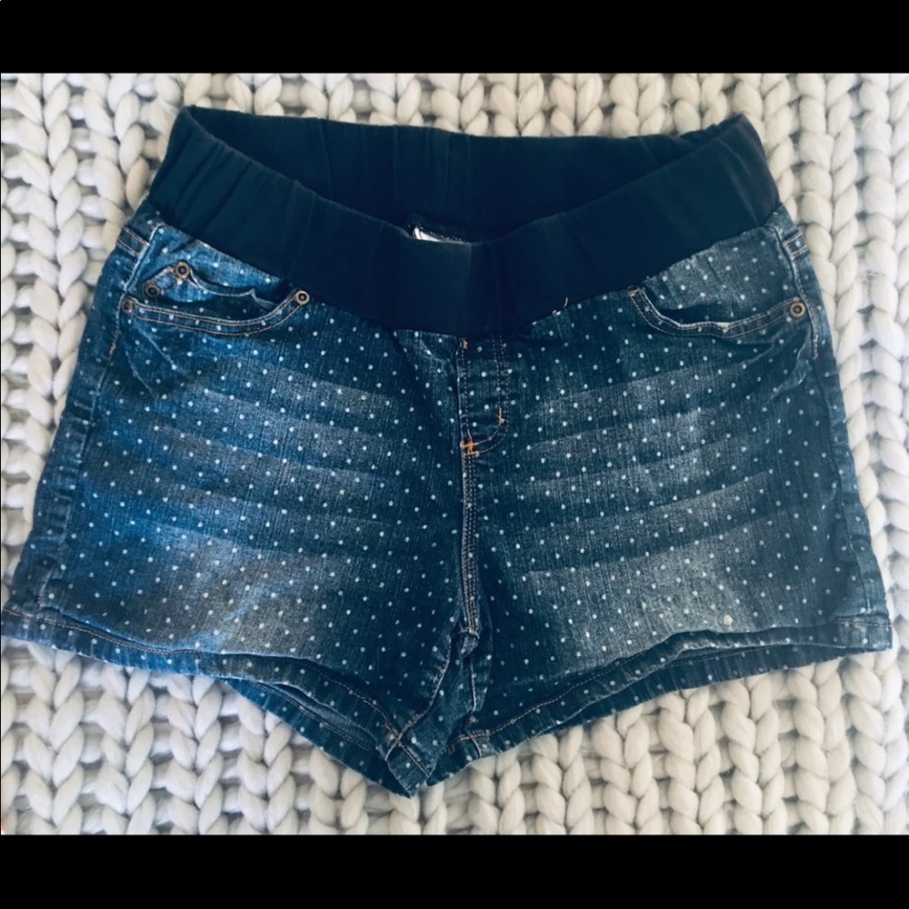 6 piece Maternity Bundle